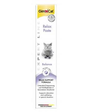 Levně Gimcat Relax Pasta 50g
