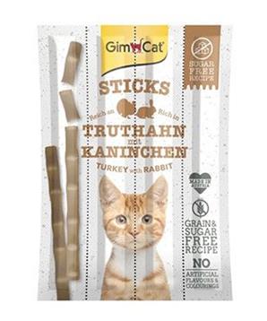 Gimcat Sticks krocan+králík