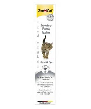 Levně Gimcat Taurine Pasta Extra 50g