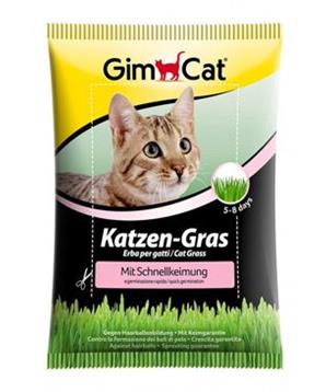 Gimcat Tráva pro kočky