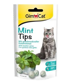 Gimpet kočka CAT MINTIPS