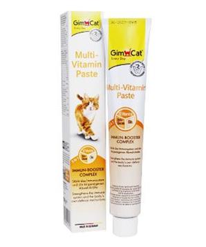 Levně Gimpet kočka Pasta Multi-Vitamin plus 100 g