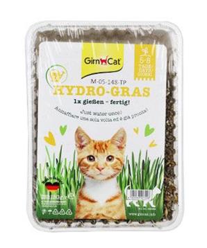 Gimpet kočka Tráva Hy-Grass