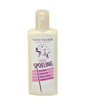 Levně Gottlieb Cremespülung kondicionér 300 ml