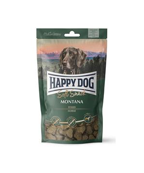 Happy Dog Soft Snack