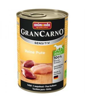 GRANCARNO Sensitiv čisté krůtí