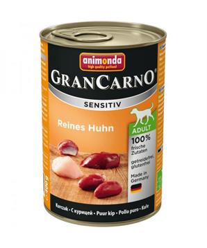 GRANCARNO Sensitiv čisté kuřecí