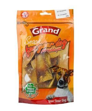 Levně GRAND Suš. Mňamka chrupavka 100 g