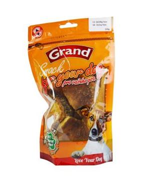 Levně GRAND Suš. Mňamka dršťky 100 g