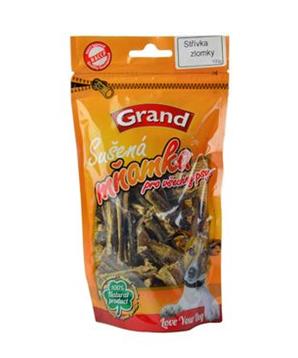 GRAND Suš. Mňamka střívka zlomky