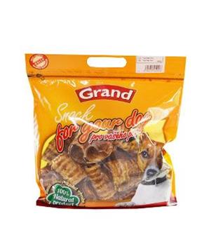 Levně GRAND Suš. Mňamka trachea 100 g