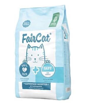 Green Petfood FairCat Safe