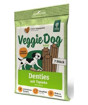 Green Petfood VeggieDog Denties 