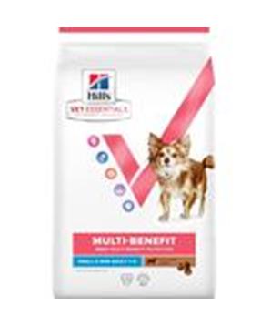 Levně Hill’s Can. VE Adult Small&Mini Lamb&Rice 2 kg