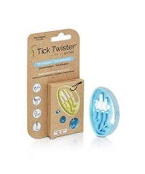 Háček na klíšťata ClipBox 