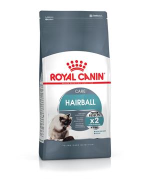 Levně ROYAL CANIN HAIRBALL CARE 4 kg