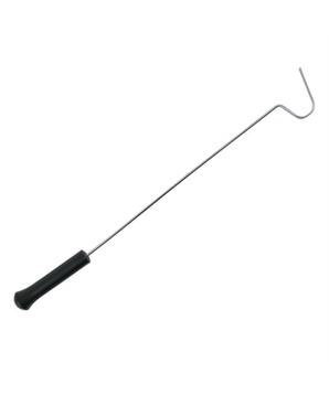 Hák na bezpečnou manipulaci s hady 60 cm