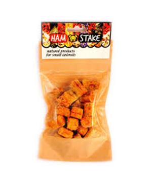 Levně Ham-Stake Topinamburové stonky s mrkví 60g