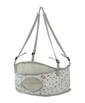 Levně Hamaka COSY pro hlodavce 27x27cm Zolux 1 ks