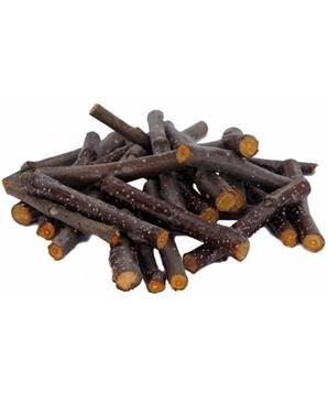 Levně HamStake Jabloňové větvičky 100 g