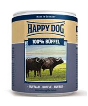 Happy Dog Büffel Pur