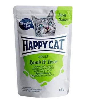 Happy Cat kapsa Culinary Weide-Lamm