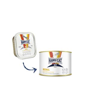 Levně Happy Cat Dieta Renal 200 g