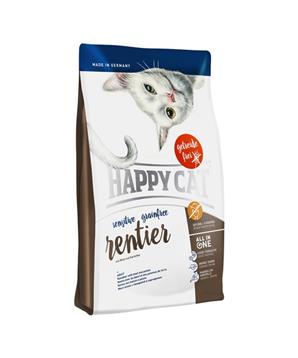 HAPPY CAT SENSITIVE Sob