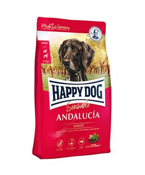 Happy Dog Andalucia
