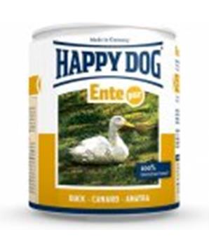 Happy Dog Ente Pur