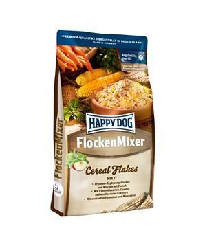 Levně Happy Dog Flocken Mixer 1,5 kg