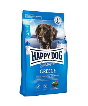 Levně Happy Dog Greece 1 kg