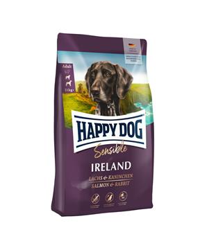 Levně HAPPY DOG Supreme Sensible Ireland 12,5 kg