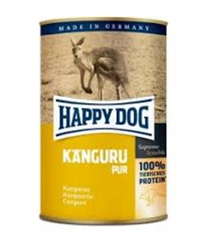 Happy dog Känguru Pur