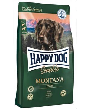 Levně Happy Dog Supreme Sensible Montana 10 kg