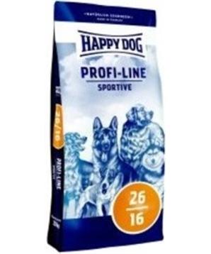 Happy Dog Profi Line Sportive 26/16