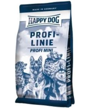 Levně HAPPY DOG PROFI-LINE Profi ADULT Mini 18 kg