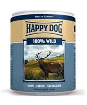 Happy Dog Wild Pur