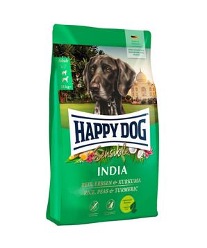 Happy Dog India