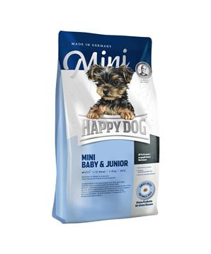 Happy Dog Mini Baby & Junior