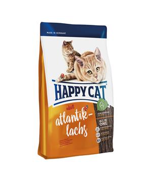 HAPPY CAT ADULT Atlantik-Lachs