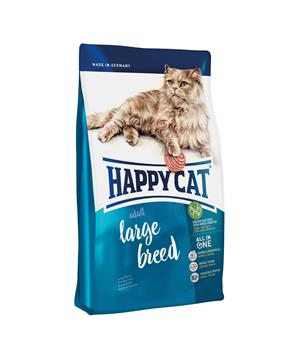 HAPPY CAT ADULT Large Breed