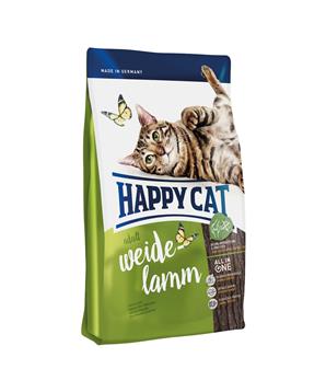 HAPPY CAT ADULT Weide-Lamm