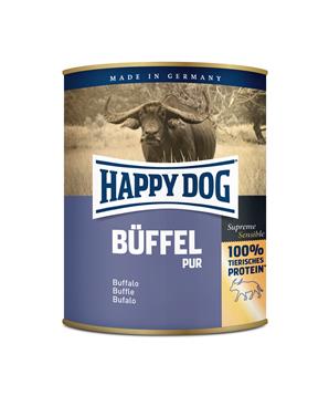 Happy Dog Büffel Pur Italy