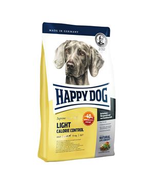 Levně Happy Dog Light Calorie Control 12 kg