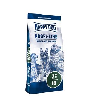 Levně HAPPY DOG PROFI-LINE Multi-Mix Balance 20 kg