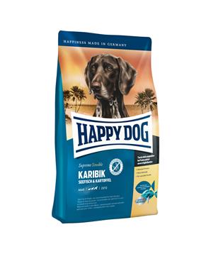 Levně Happy Dog Supreme Sensible Karibik 11kg