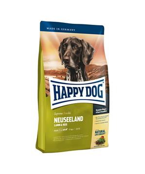 Levně HAPPY DOG Supreme Sensible Neuseeland 1 kg