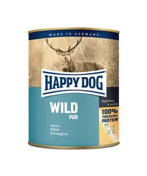 Happy Dog Wild Pur