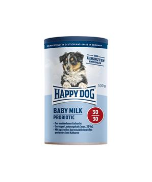 HAPPY DOG Baby Milk Probiotic